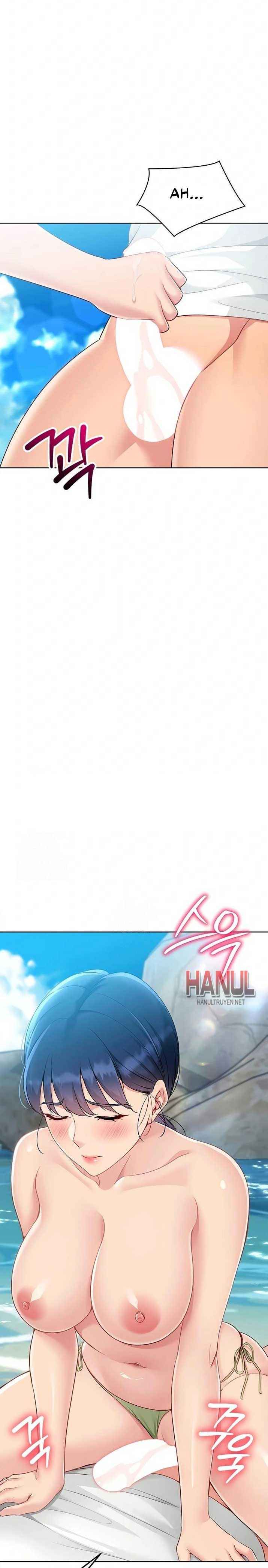 đọc truyện Volleyball Girls Chương 69.5 ảnh 11 tại Thiên Thai Truyện