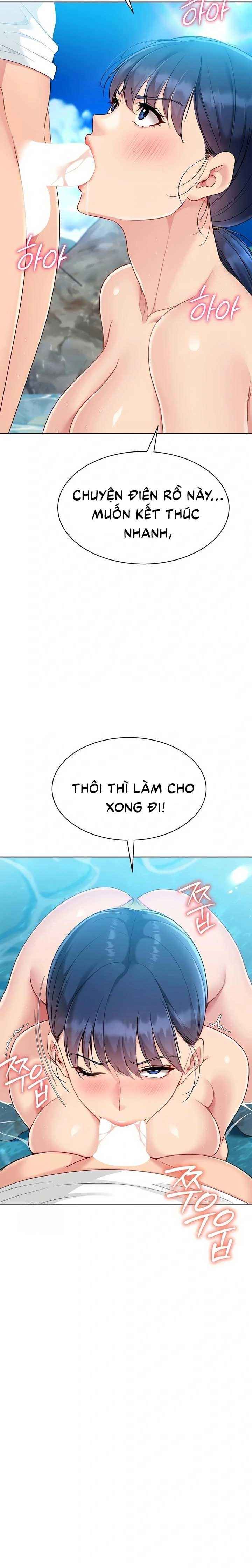 đọc truyện Volleyball Girls Chương 69 ảnh 10 tại Thiên Thai Truyện