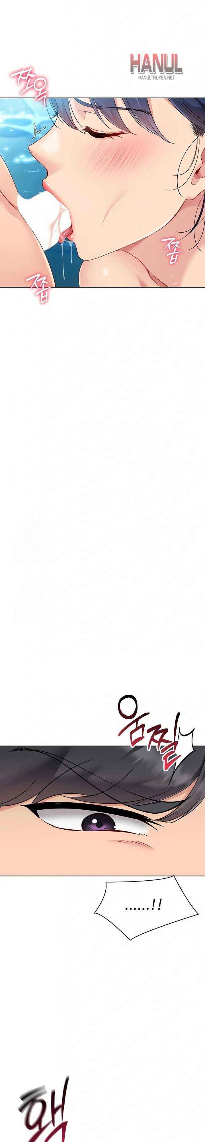 đọc truyện Volleyball Girls Chương 69 ảnh 11 tại Thiên Thai Truyện