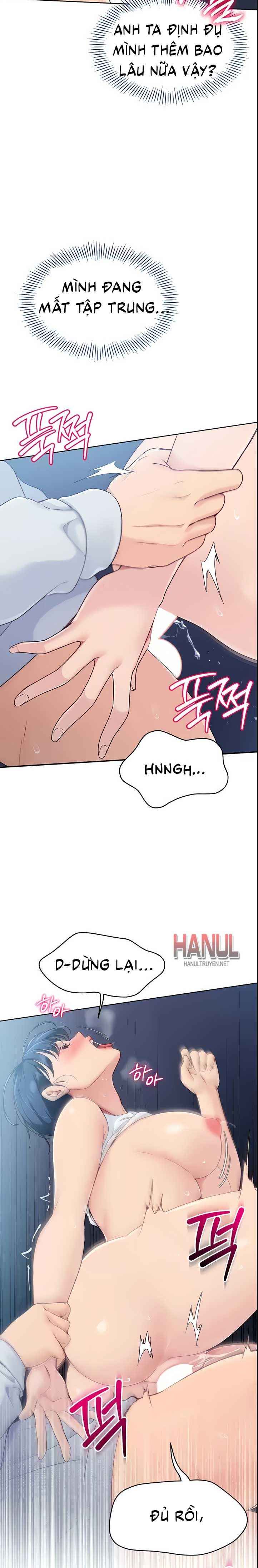 đọc truyện Volleyball Girls Chương 7.5 ảnh 3 tại Thiên Thai Truyện