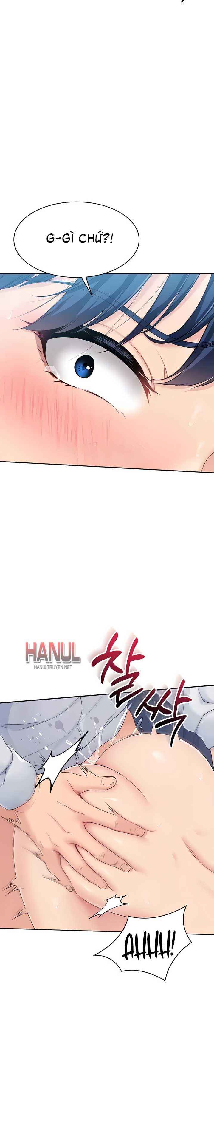 đọc truyện Volleyball Girls Chương 7.5 ảnh 16 tại Thiên Thai Truyện