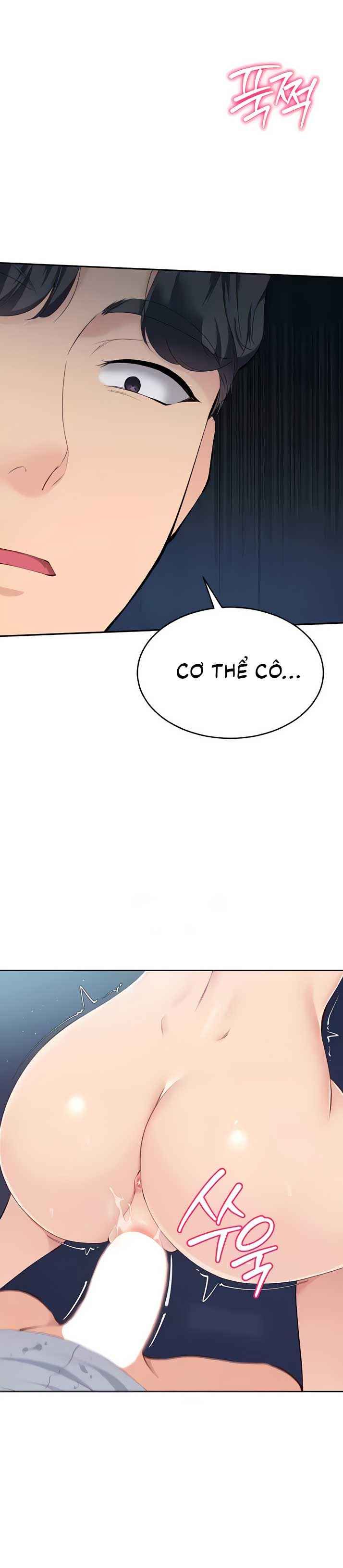 đọc truyện Volleyball Girls Chương 7.5 ảnh 6 tại Thiên Thai Truyện