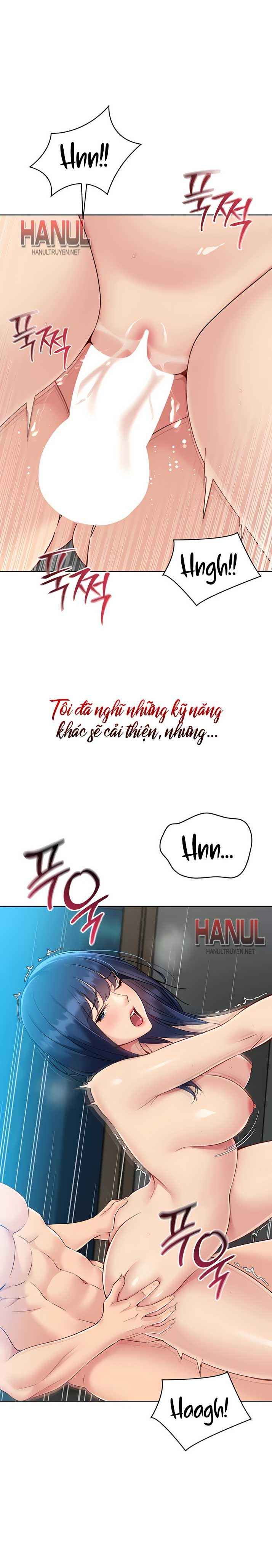 đọc truyện Volleyball Girls Chương 70.5 ảnh 7 tại Thiên Thai Truyện