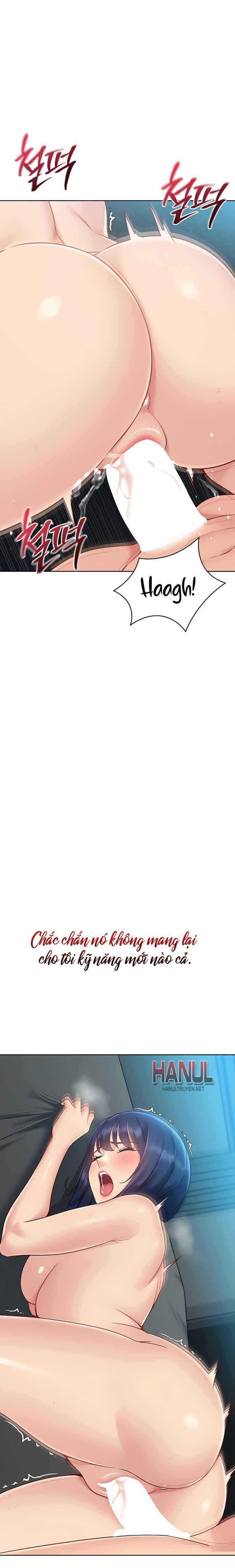 đọc truyện Volleyball Girls Chương 70.5 ảnh 8 tại Thiên Thai Truyện