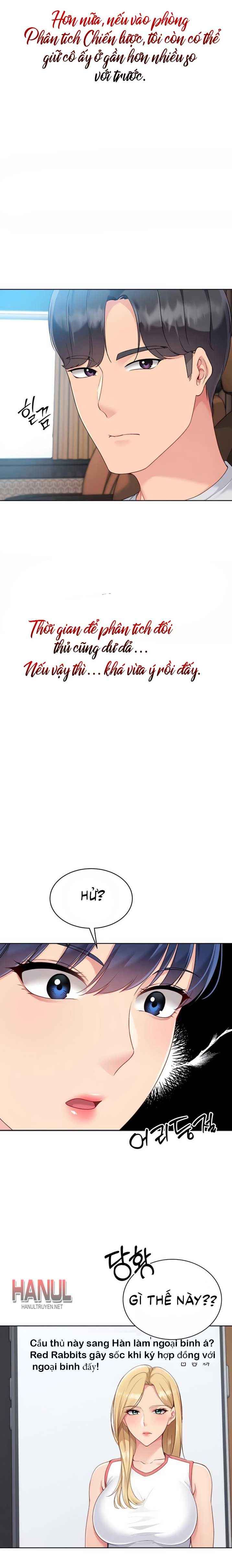 đọc truyện Volleyball Girls Chương 71.5 ảnh 3 tại Thiên Thai Truyện