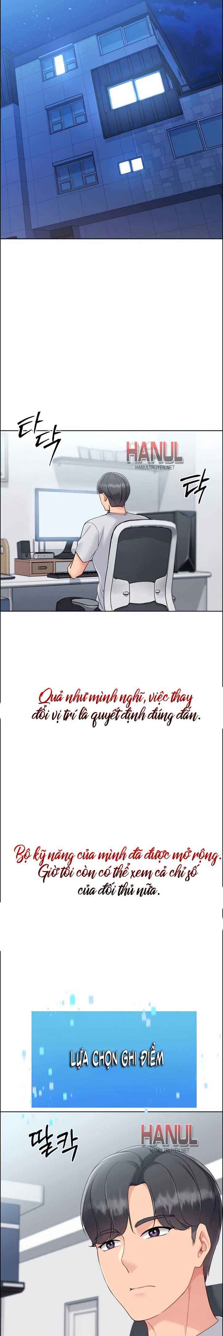 đọc truyện Volleyball Girls Chương 71.5 ảnh 14 tại Thiên Thai Truyện