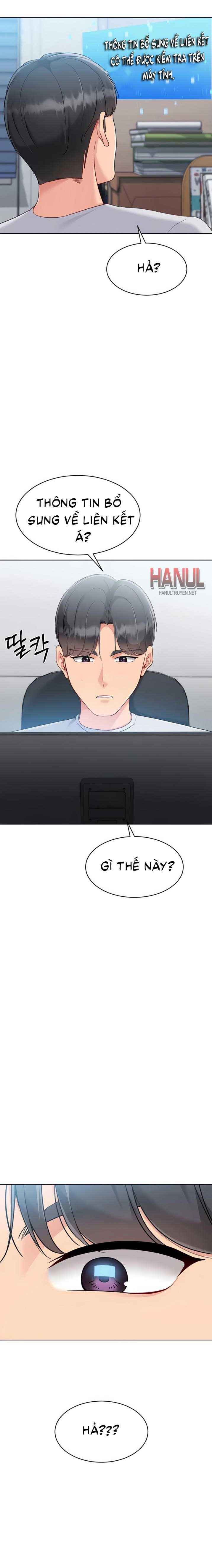 đọc truyện Volleyball Girls Chương 71.5 ảnh 16 tại Thiên Thai Truyện