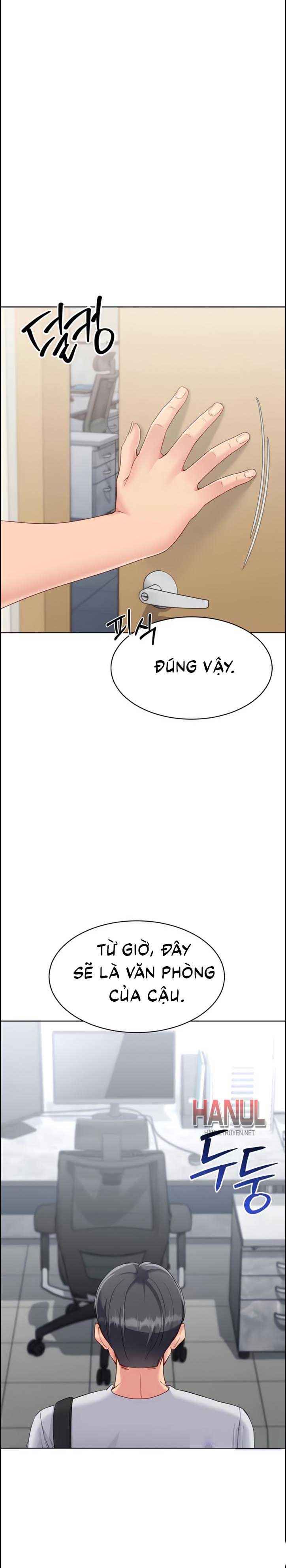 đọc truyện Volleyball Girls Chương 71.5 ảnh 10 tại Thiên Thai Truyện