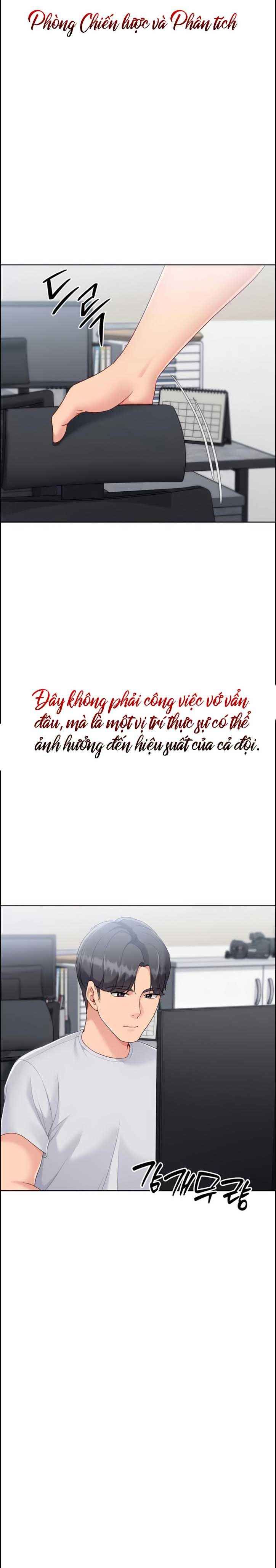 đọc truyện Volleyball Girls Chương 71.5 ảnh 11 tại Thiên Thai Truyện