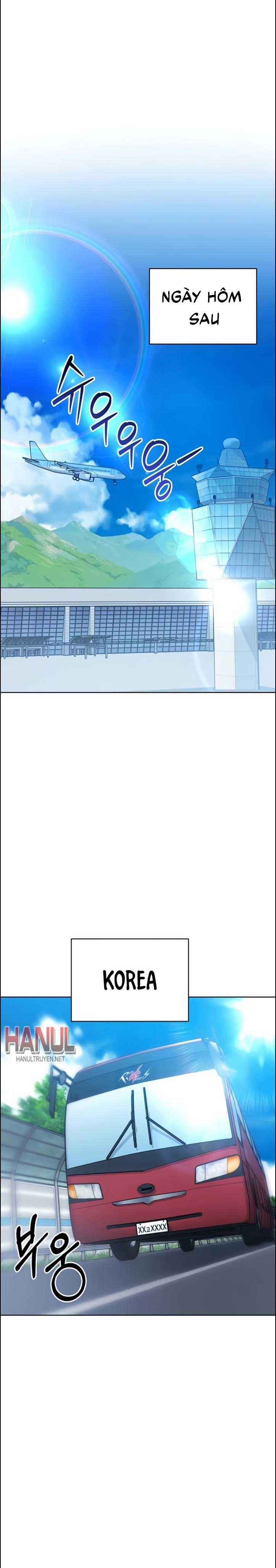 đọc truyện Volleyball Girls Chương 71 ảnh 12 tại Thiên Thai Truyện