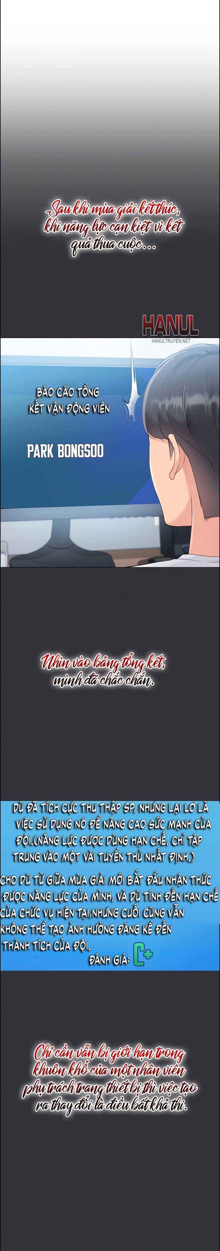 đọc truyện Volleyball Girls Chương 71 ảnh 9 tại Thiên Thai Truyện