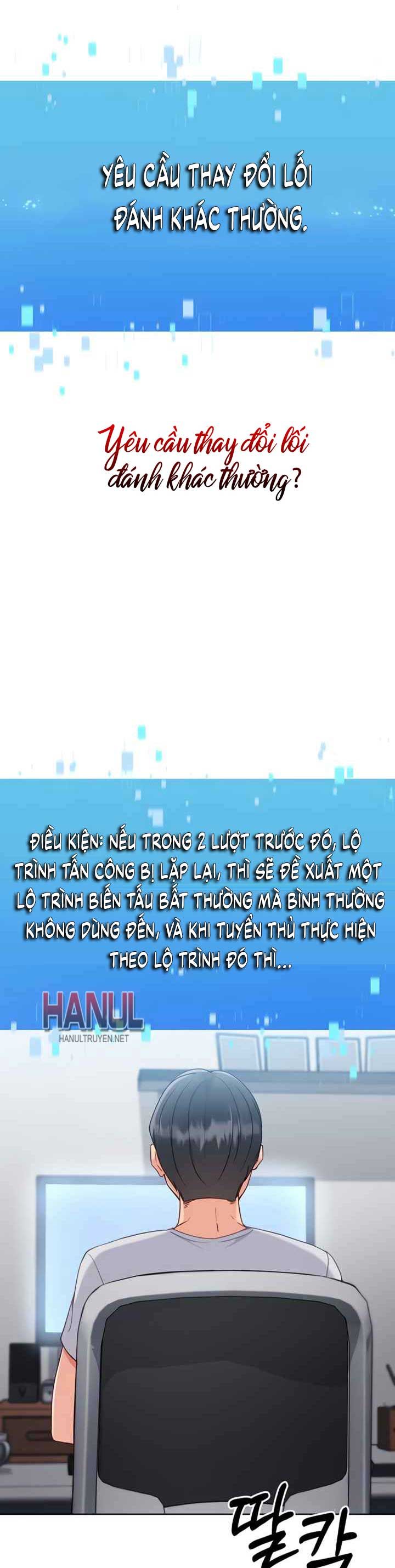 đọc truyện Volleyball Girls Chương 72 ảnh 3 tại Thiên Thai Truyện