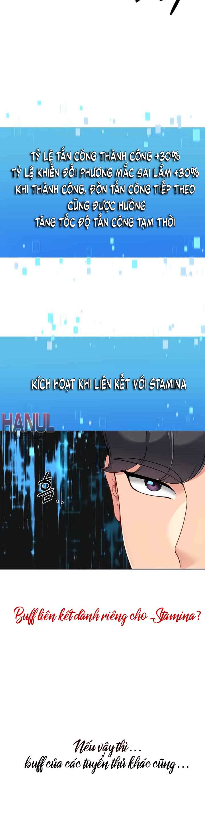 đọc truyện Volleyball Girls Chương 72 ảnh 4 tại Thiên Thai Truyện