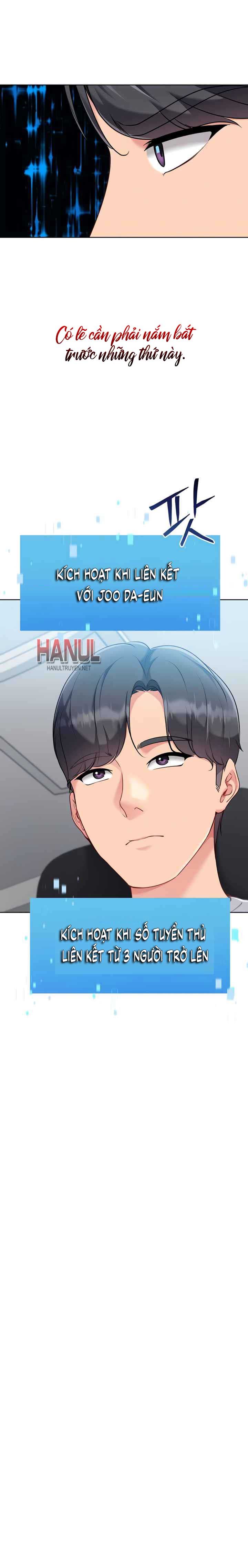 đọc truyện Volleyball Girls Chương 72 ảnh 5 tại Thiên Thai Truyện