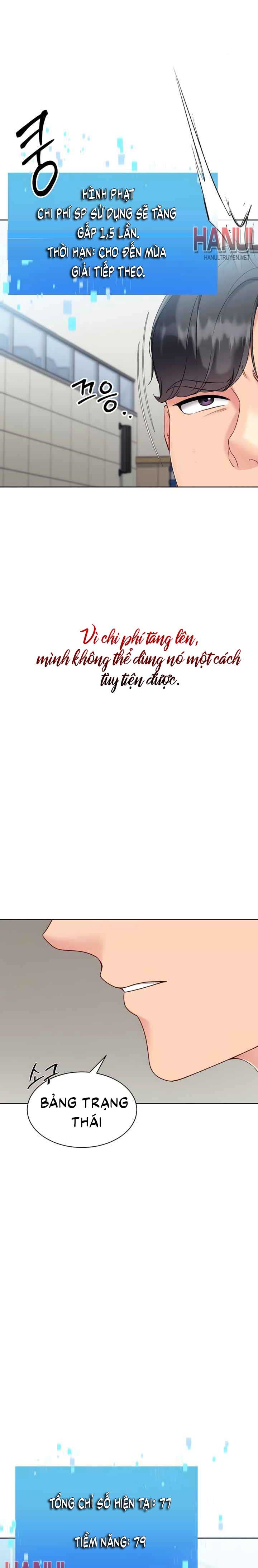 đọc truyện Volleyball Girls Chương 72 ảnh 9 tại Thiên Thai Truyện