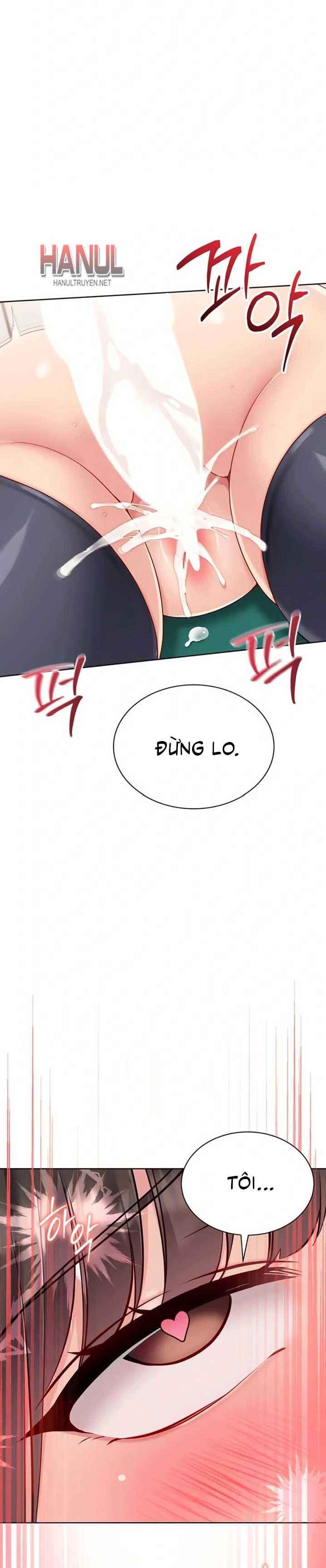 đọc truyện Volleyball Girls Chương 73.5 ảnh 12 tại Thiên Thai Truyện