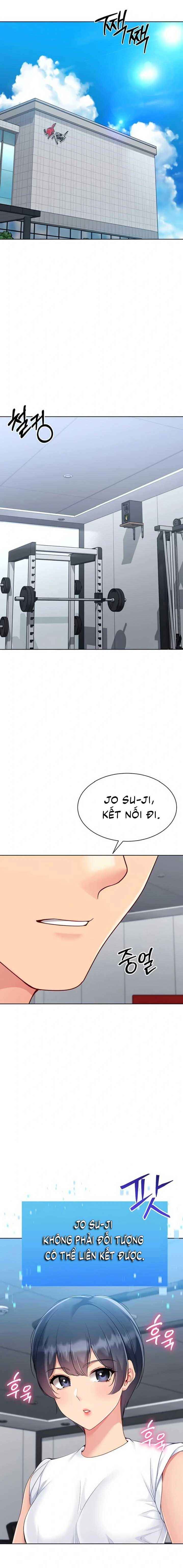 đọc truyện Volleyball Girls Chương 73.5 ảnh 15 tại Thiên Thai Truyện