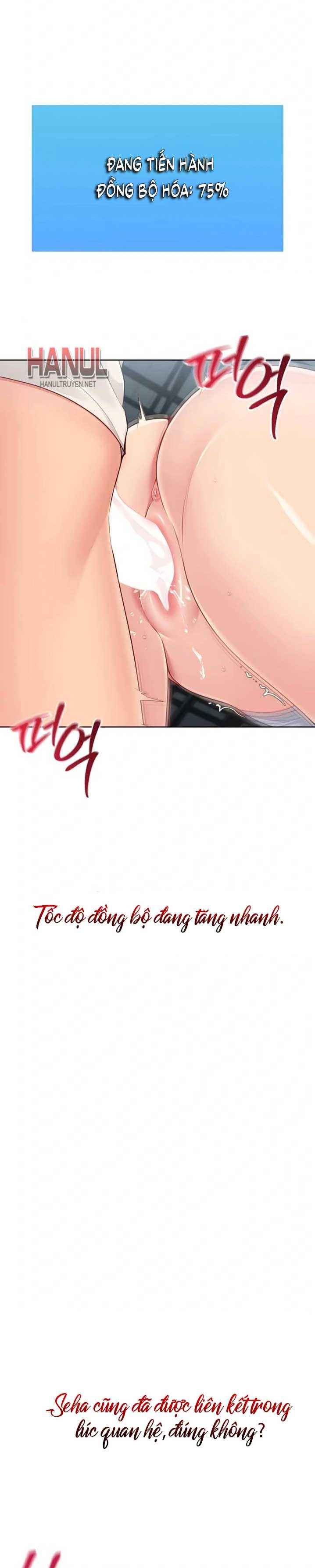 đọc truyện Volleyball Girls Chương 73.5 ảnh 4 tại Thiên Thai Truyện