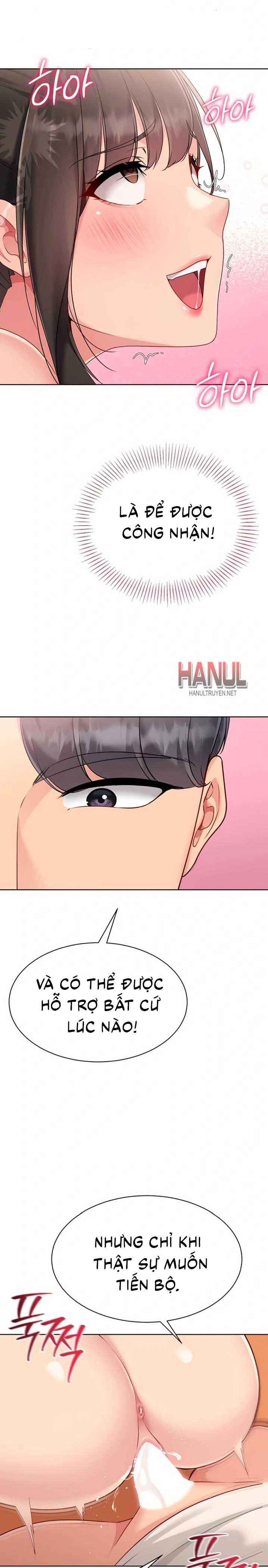 đọc truyện Volleyball Girls Chương 73.5 ảnh 9 tại Thiên Thai Truyện