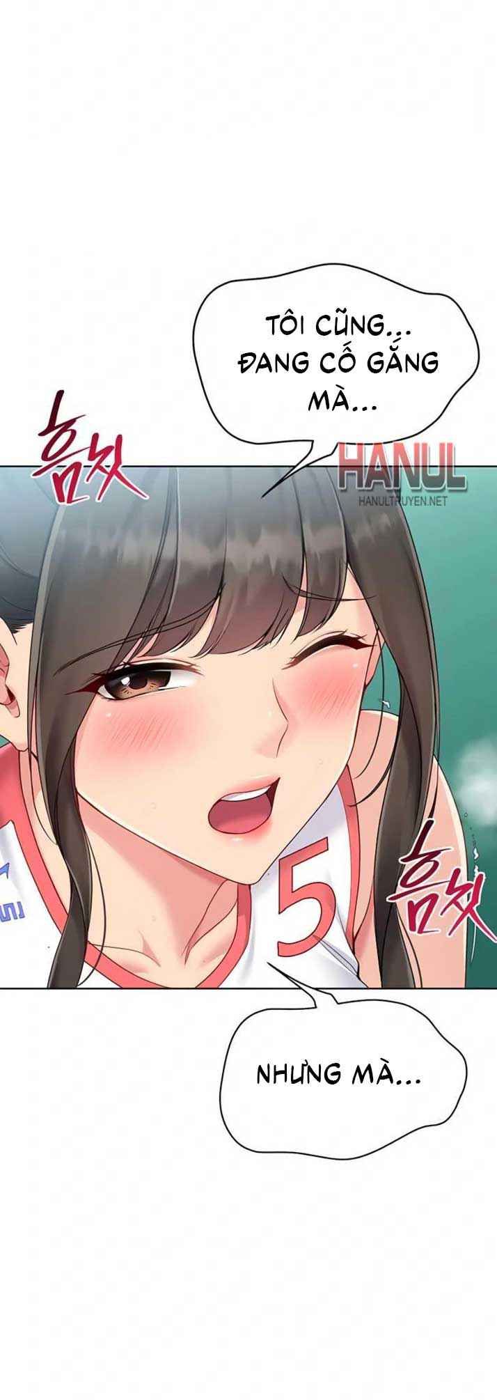 đọc truyện Volleyball Girls Chương 73 ảnh 10 tại Thiên Thai Truyện