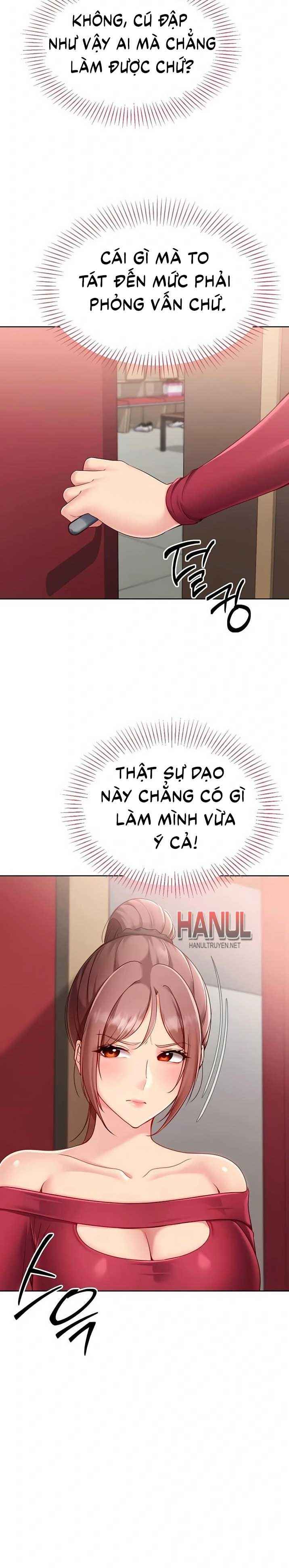 đọc truyện Volleyball Girls Chương 74.5 ảnh 13 tại Thiên Thai Truyện