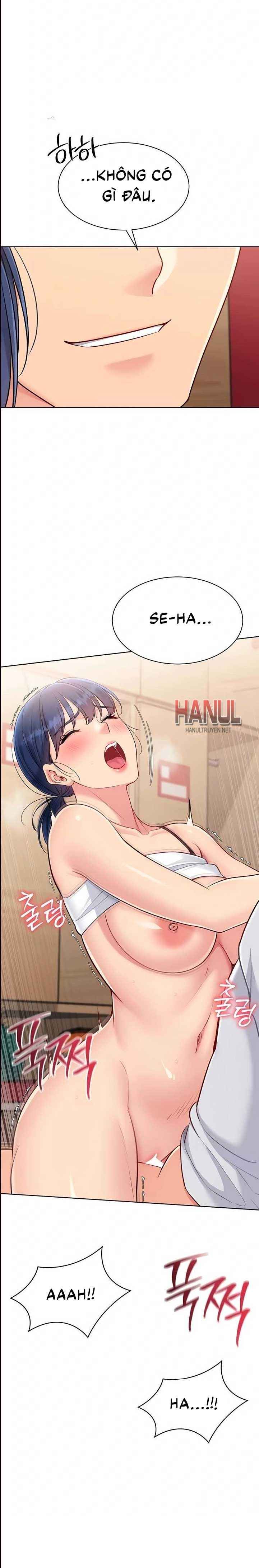 đọc truyện Volleyball Girls Chương 74.5 ảnh 16 tại Thiên Thai Truyện