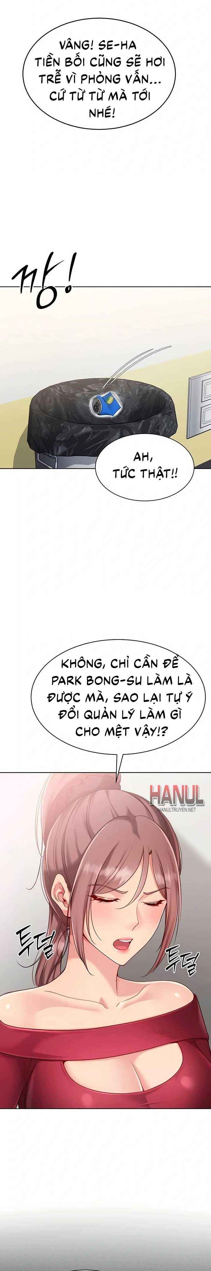 đọc truyện Volleyball Girls Chương 74.5 ảnh 10 tại Thiên Thai Truyện