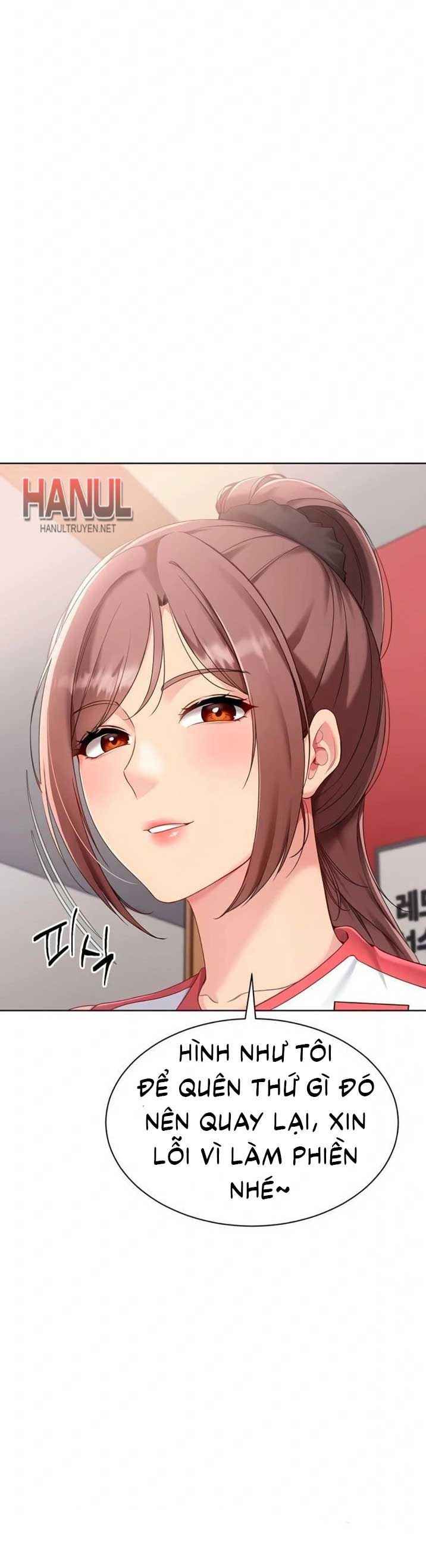 đọc truyện Volleyball Girls Chương 75.5 ảnh 13 tại Thiên Thai Truyện