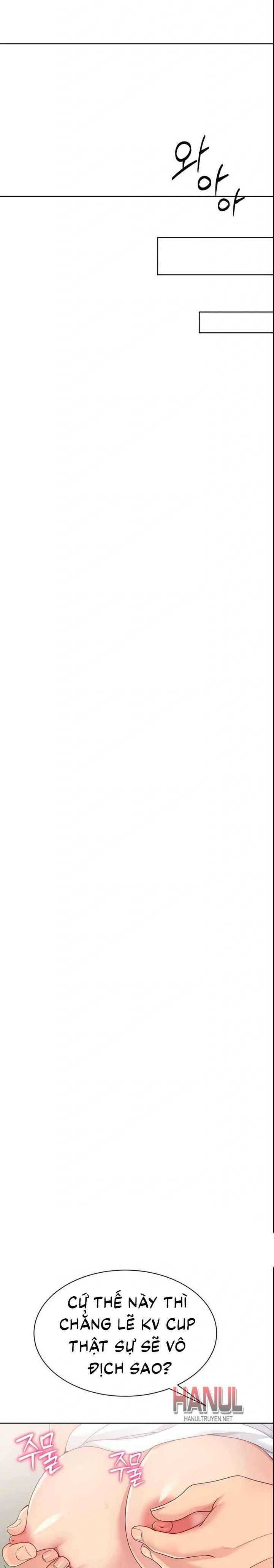 đọc truyện Volleyball Girls Chương 75.5 ảnh 7 tại Thiên Thai Truyện