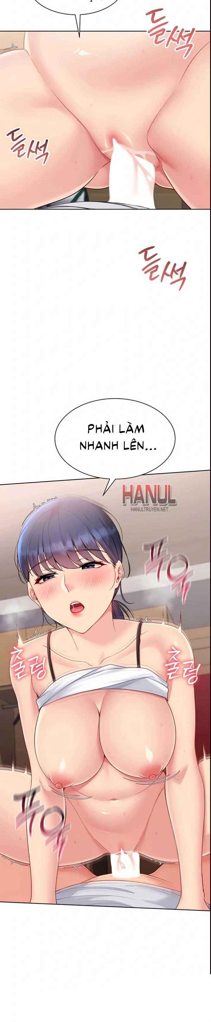 đọc truyện Volleyball Girls Chương 75 ảnh 6 tại Thiên Thai Truyện