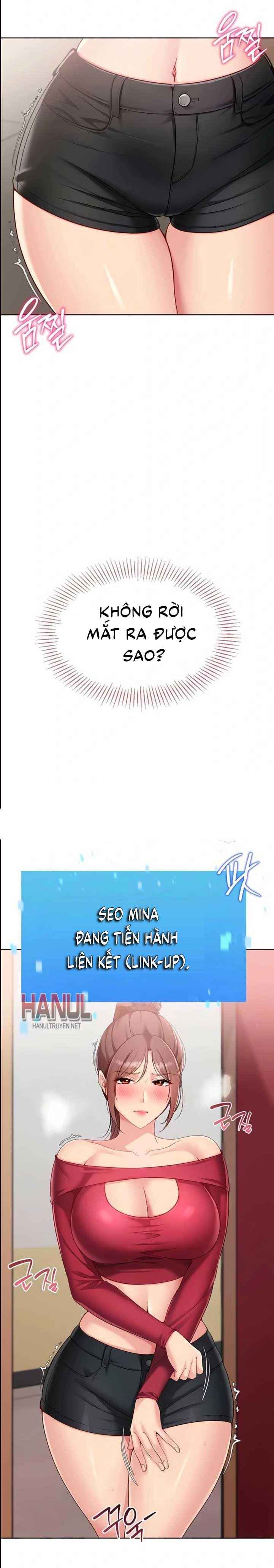 đọc truyện Volleyball Girls Chương 75 ảnh 9 tại Thiên Thai Truyện