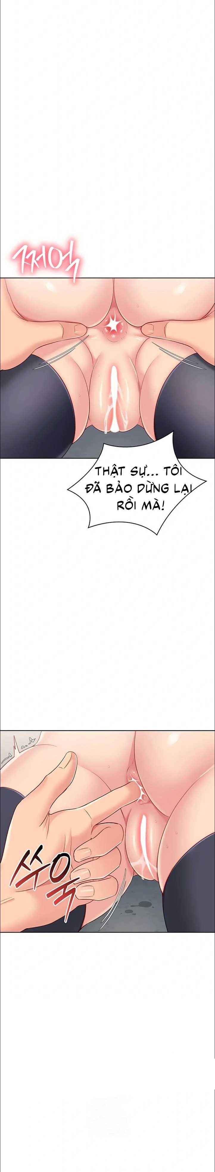 đọc truyện Volleyball Girls Chương 77.5 ảnh 14 tại Thiên Thai Truyện