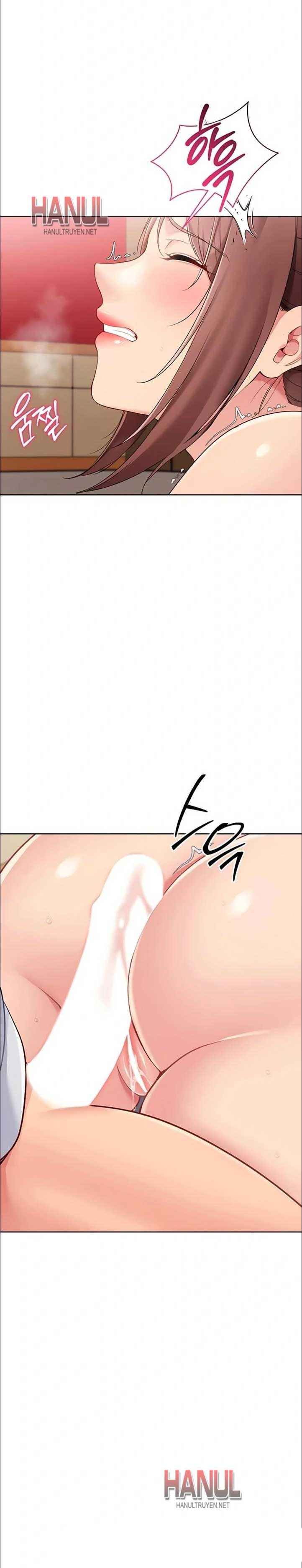 đọc truyện Volleyball Girls Chương 77.5 ảnh 15 tại Thiên Thai Truyện