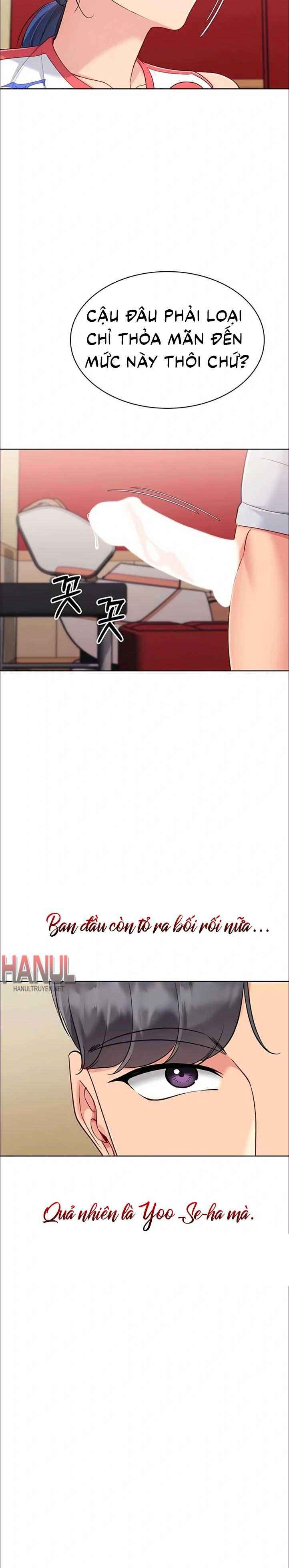 đọc truyện Volleyball Girls Chương 77.5 ảnh 10 tại Thiên Thai Truyện