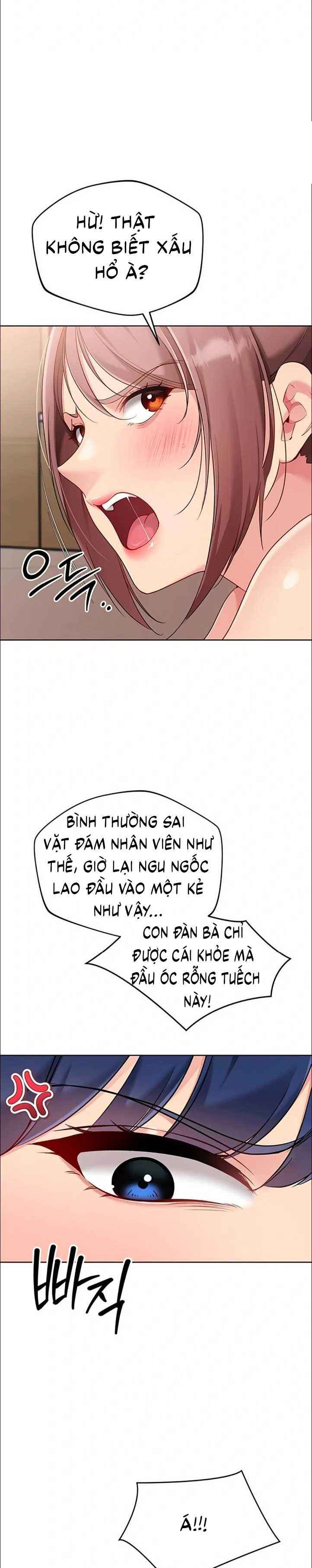 đọc truyện Volleyball Girls Chương 77.5 ảnh 11 tại Thiên Thai Truyện