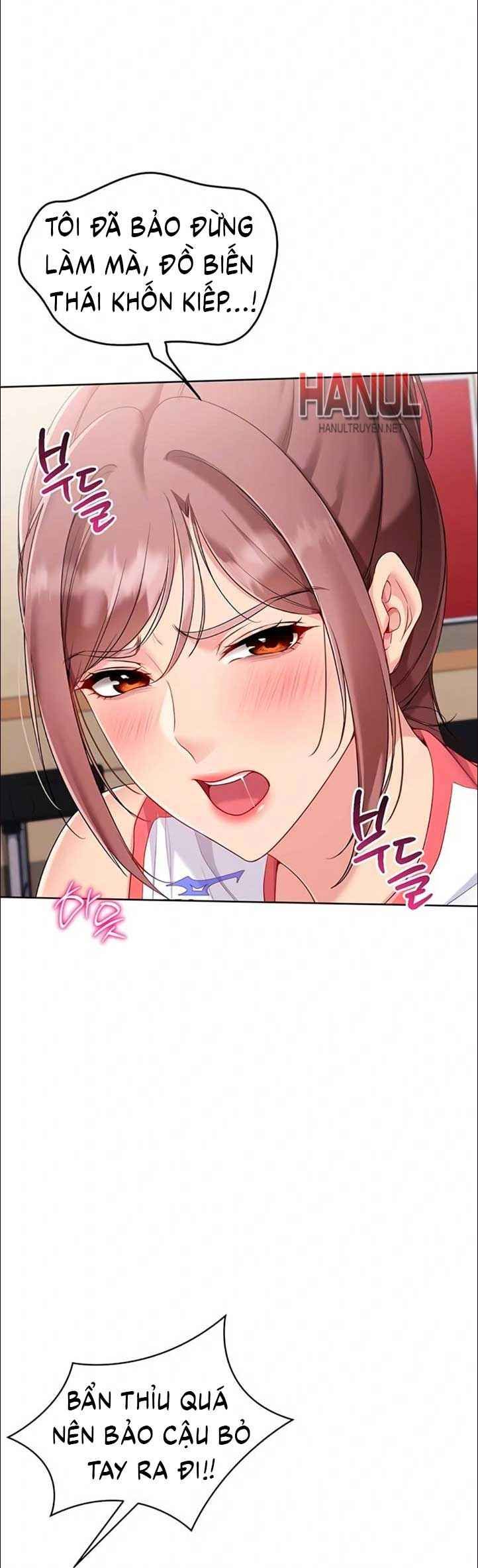 đọc truyện Volleyball Girls Chương 77 ảnh 5 tại Thiên Thai Truyện