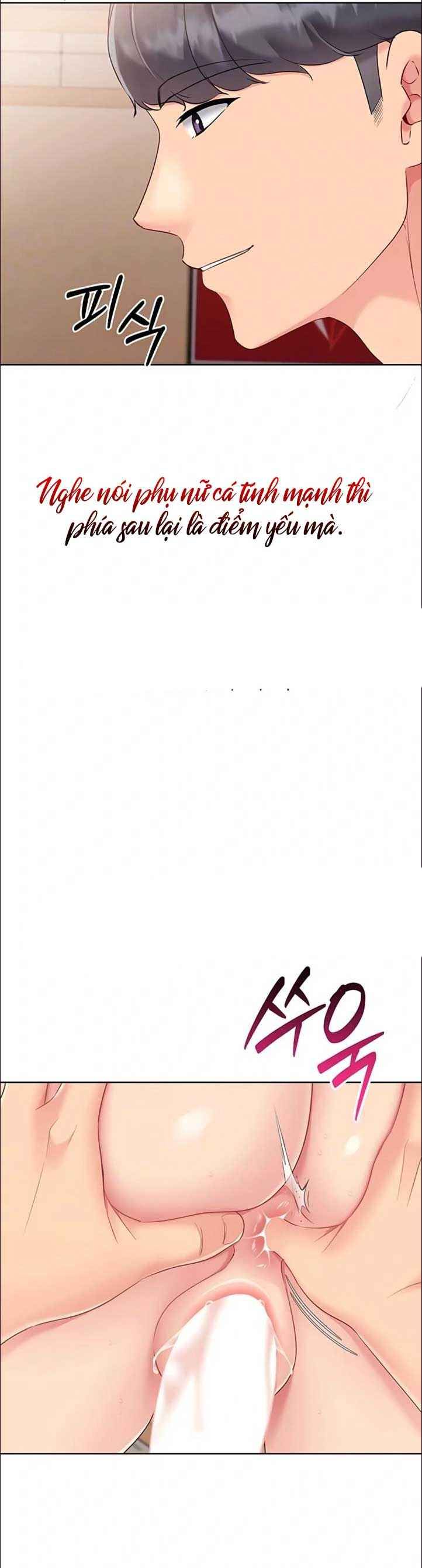 đọc truyện Volleyball Girls Chương 77 ảnh 6 tại Thiên Thai Truyện