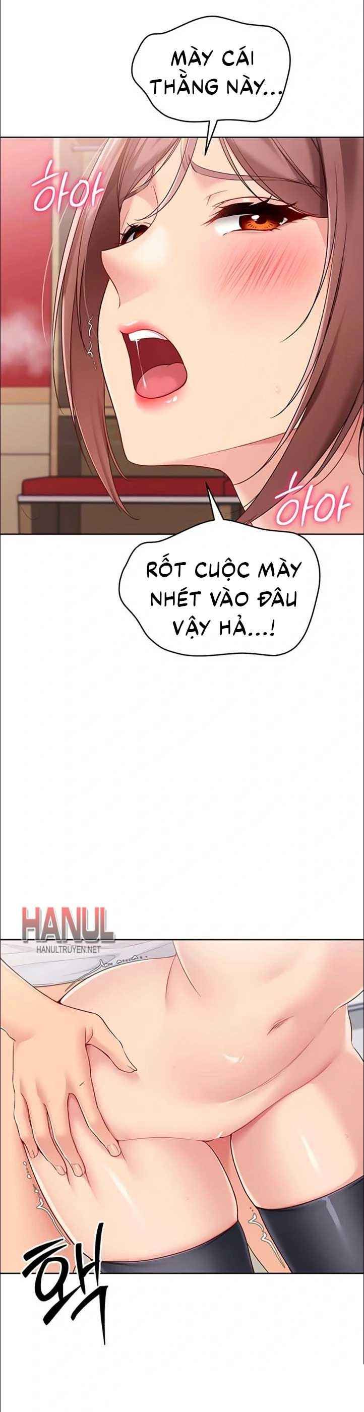 đọc truyện Volleyball Girls Chương 77 ảnh 9 tại Thiên Thai Truyện