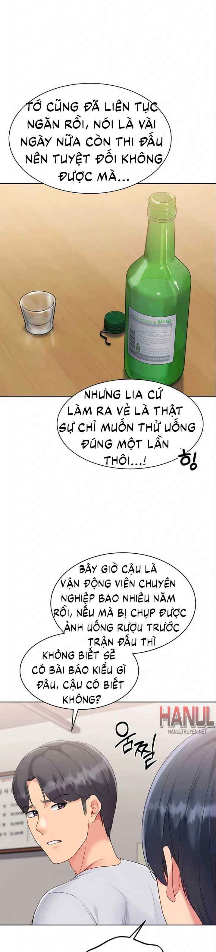 đọc truyện Volleyball Girls Chương 78.5 ảnh 12 tại Thiên Thai Truyện