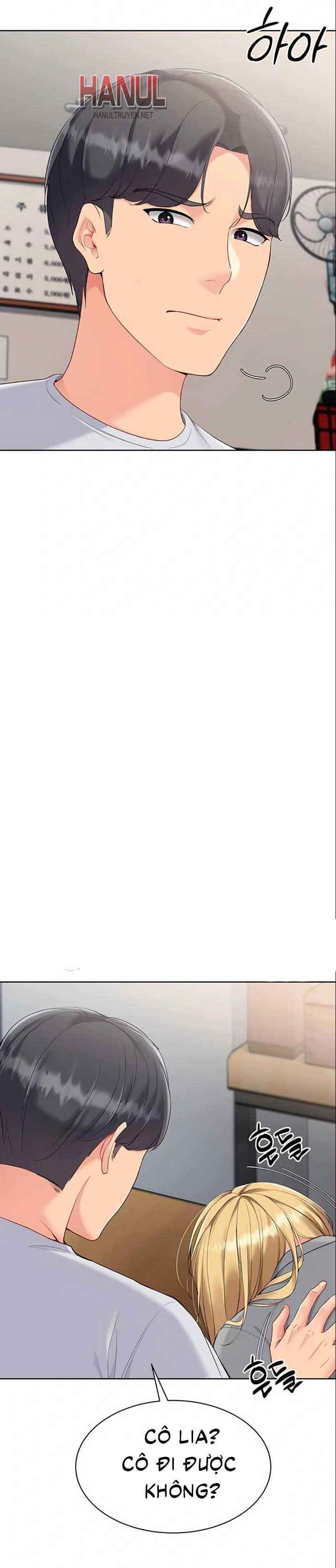 đọc truyện Volleyball Girls Chương 78.5 ảnh 14 tại Thiên Thai Truyện