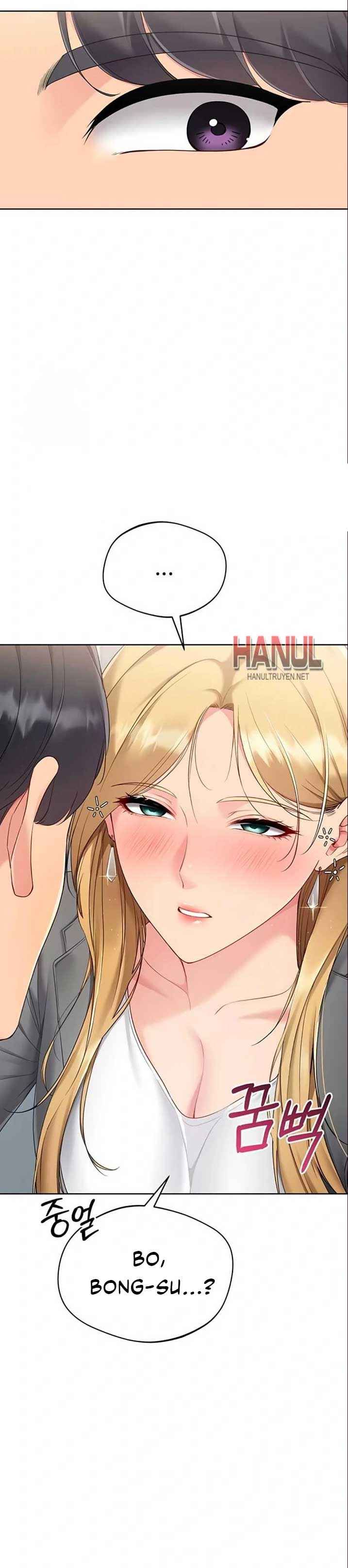 đọc truyện Volleyball Girls Chương 78.5 ảnh 16 tại Thiên Thai Truyện