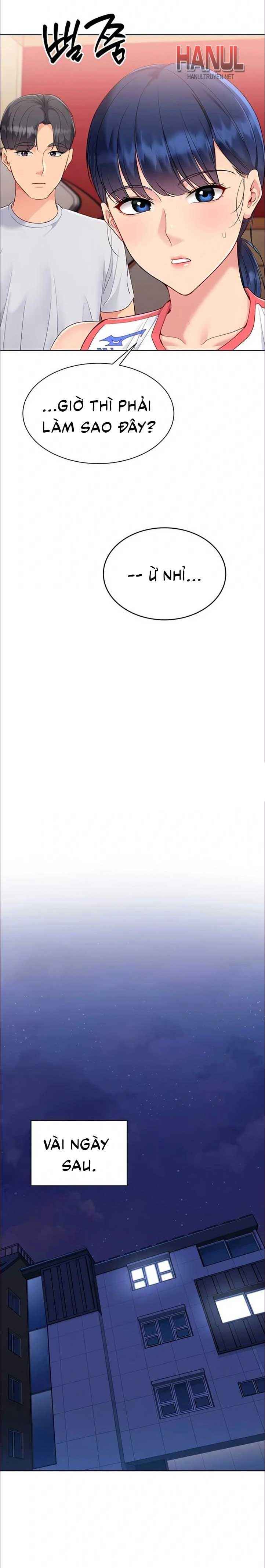 đọc truyện Volleyball Girls Chương 78.5 ảnh 5 tại Thiên Thai Truyện