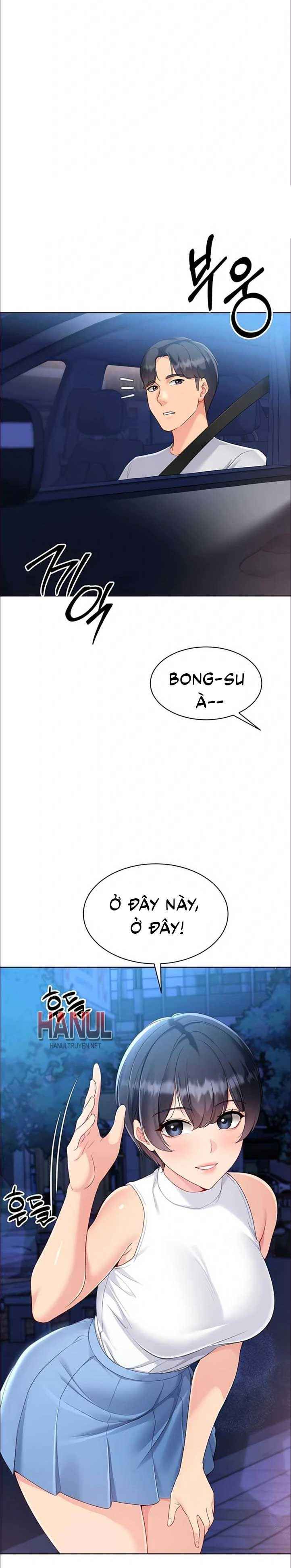 đọc truyện Volleyball Girls Chương 78.5 ảnh 9 tại Thiên Thai Truyện