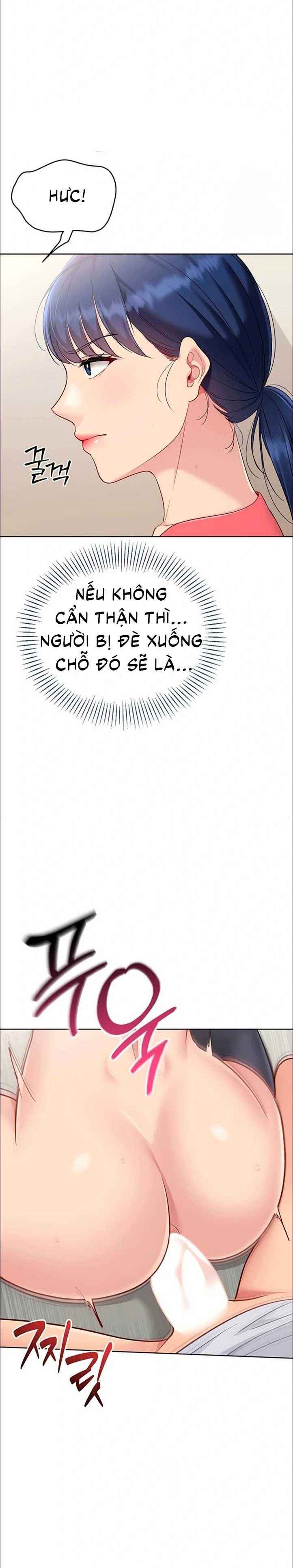 đọc truyện Volleyball Girls Chương 78 ảnh 13 tại Thiên Thai Truyện