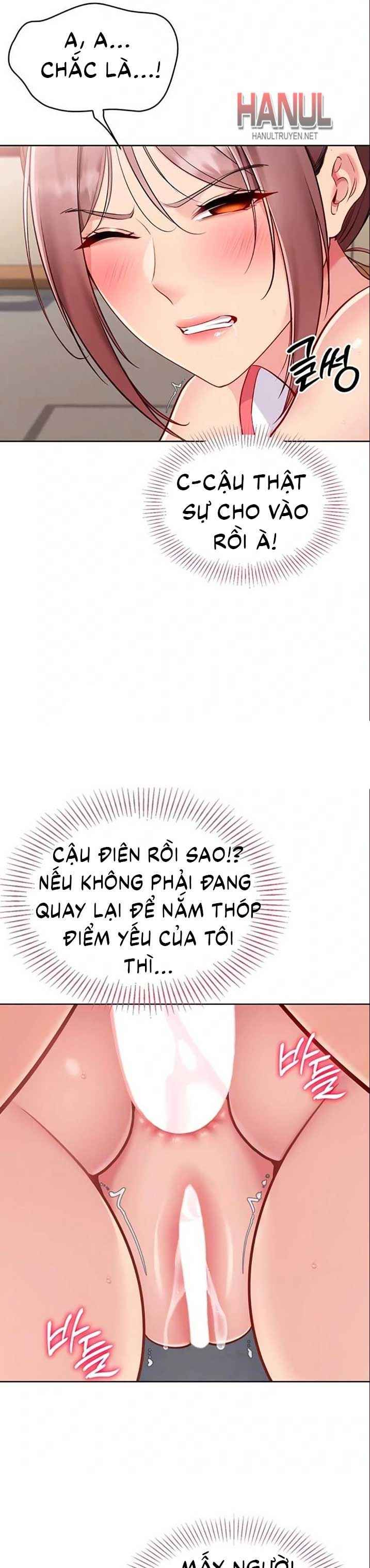 đọc truyện Volleyball Girls Chương 78 ảnh 5 tại Thiên Thai Truyện