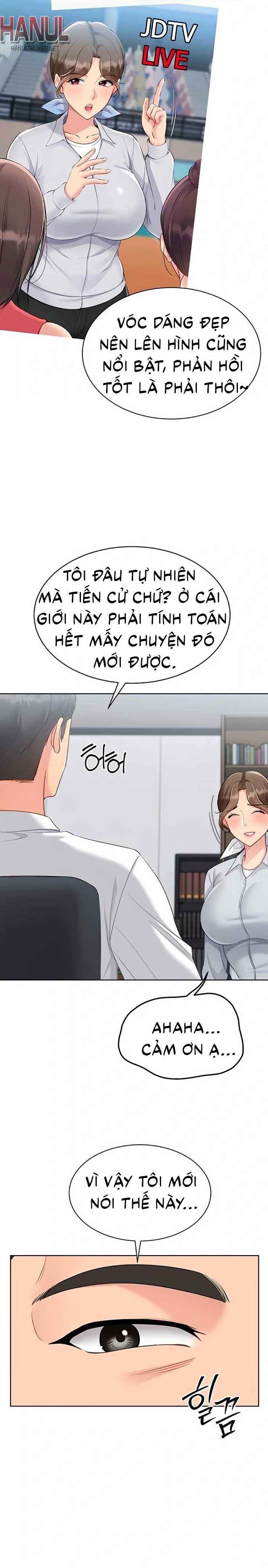 đọc truyện Volleyball Girls Chương 79.5 ảnh 3 tại Thiên Thai Truyện