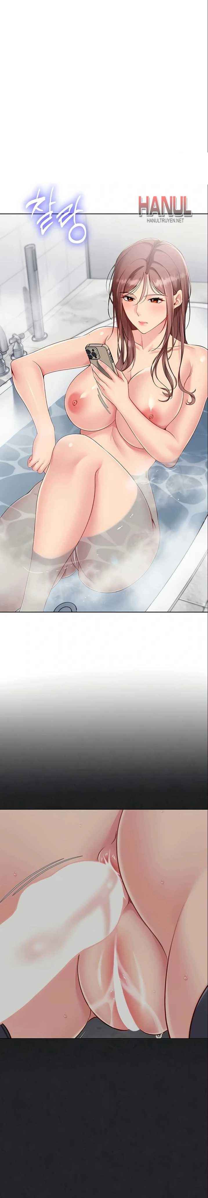 đọc truyện Volleyball Girls Chương 79.5 ảnh 12 tại Thiên Thai Truyện