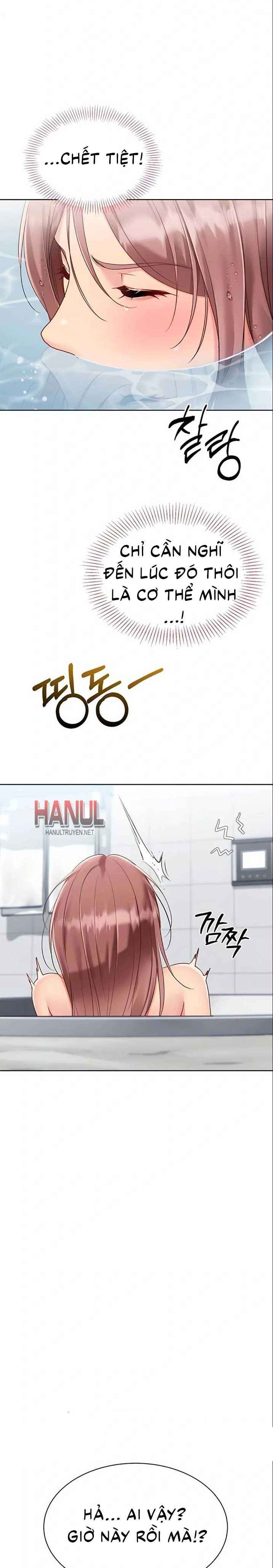 đọc truyện Volleyball Girls Chương 79.5 ảnh 14 tại Thiên Thai Truyện