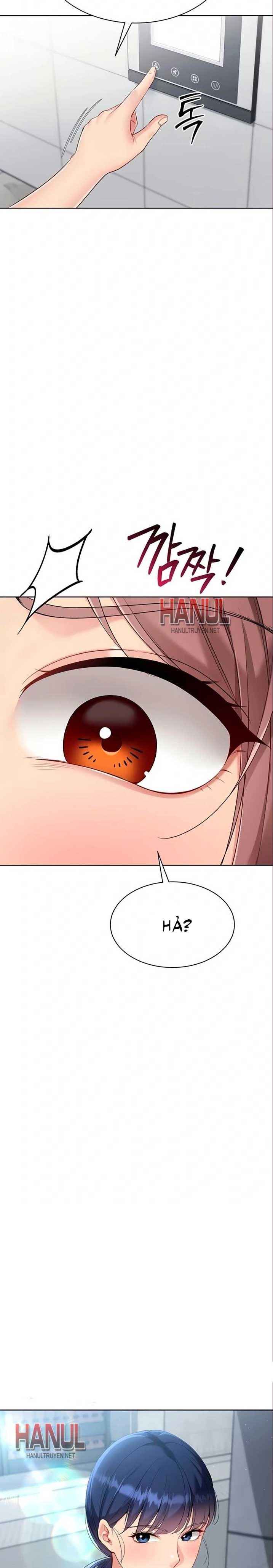 đọc truyện Volleyball Girls Chương 79.5 ảnh 15 tại Thiên Thai Truyện