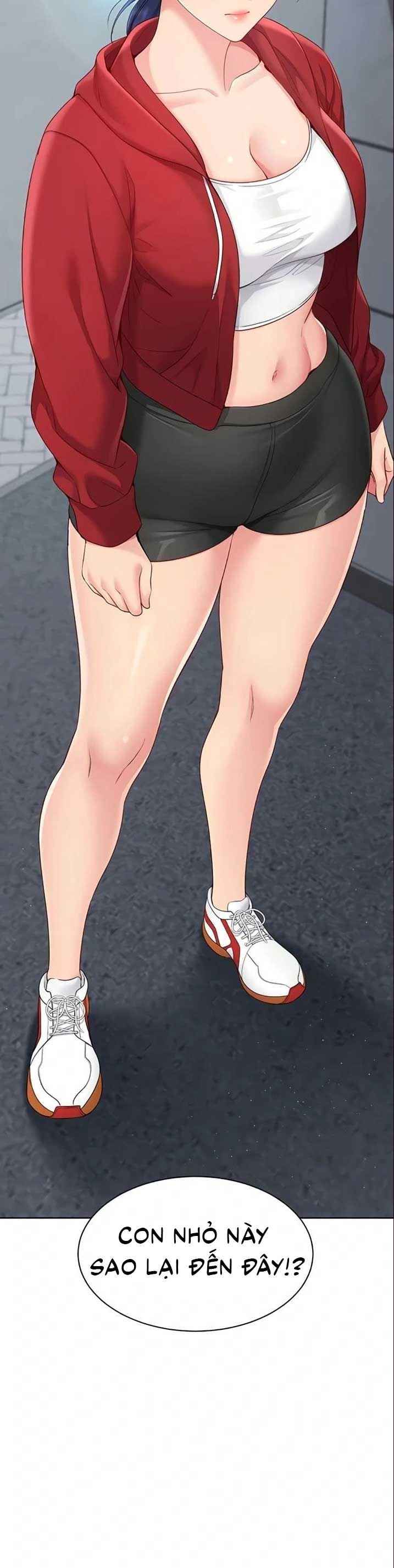 đọc truyện Volleyball Girls Chương 79.5 ảnh 16 tại Thiên Thai Truyện